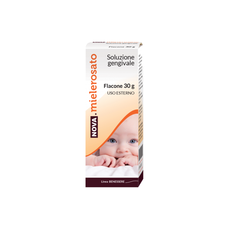 Mielerosato Nova 30g