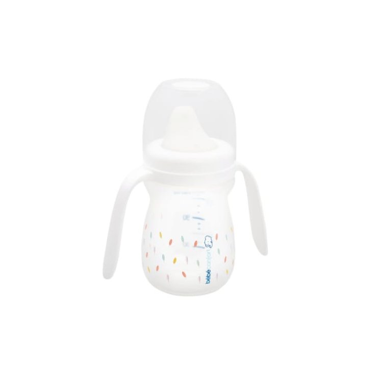 Mini Curieux B&eacute;b&eacute; Confort 140ml