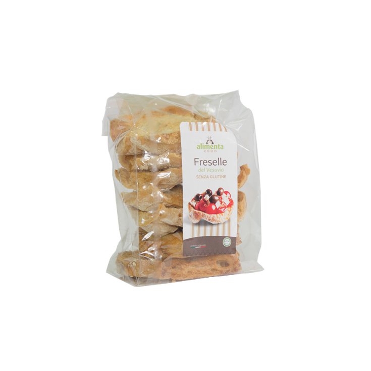 Mini Freselle Del Vesuvio Alimenta 2000 100g