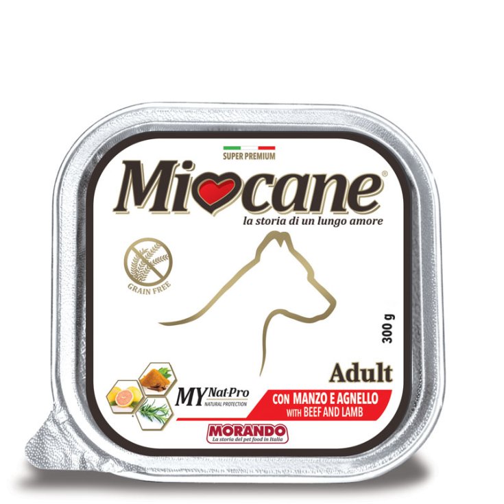 MioCane Adult Morando 300g