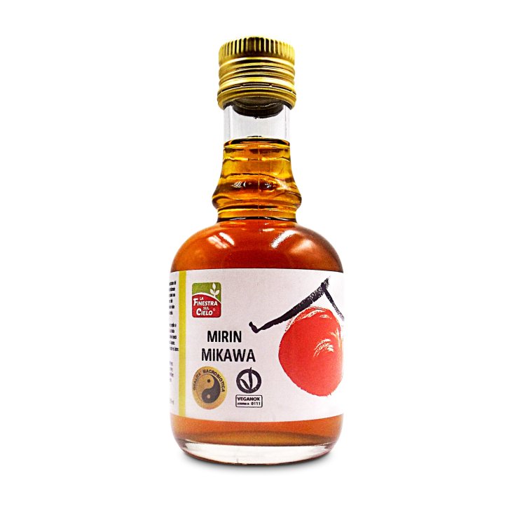 Mirin Mikawa La Finestra Sul Cielo 250g