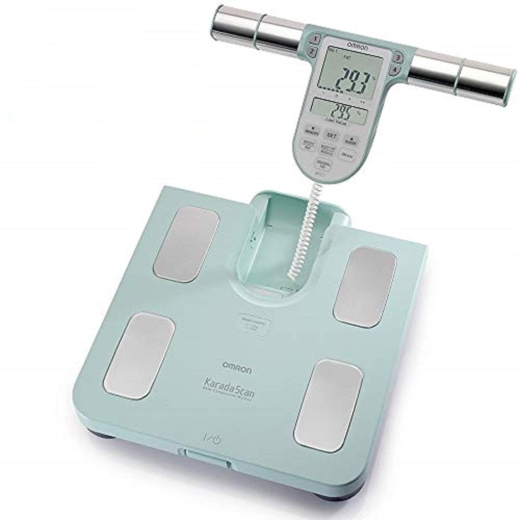 Misuratore Composizione Corporea BF511 Omron