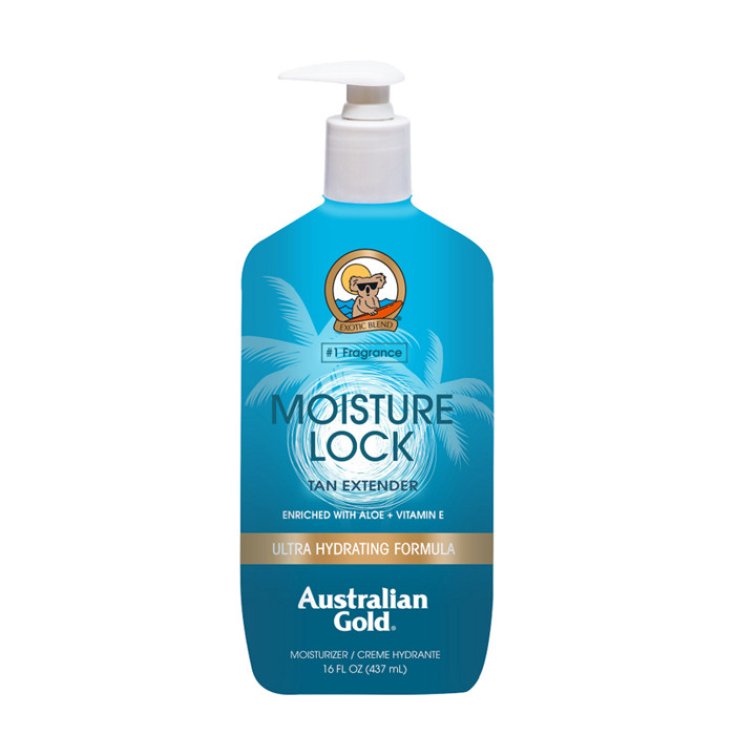 Australian Gold Moisture Look Tan Extender 473ml