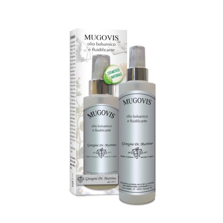 Mugovis Dr.Giorgini 125ml