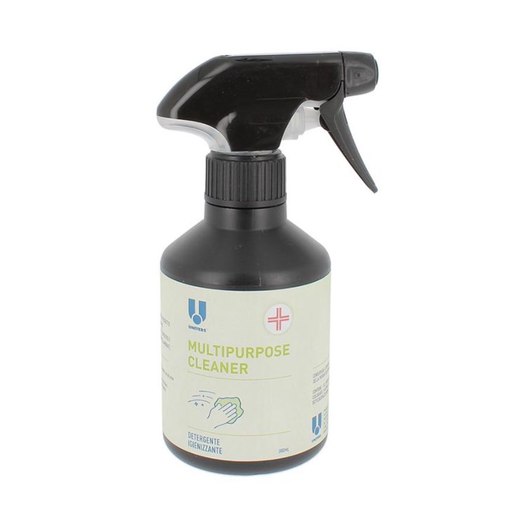 Multipurpose Cleaner Superfici Uniters 300ml