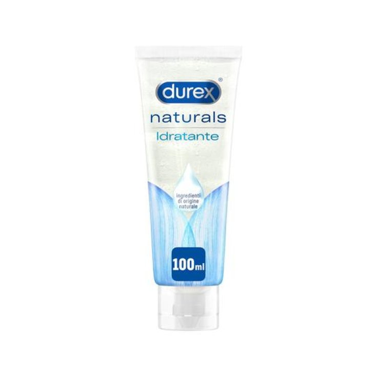 Naturals Idratante Durex 100ml