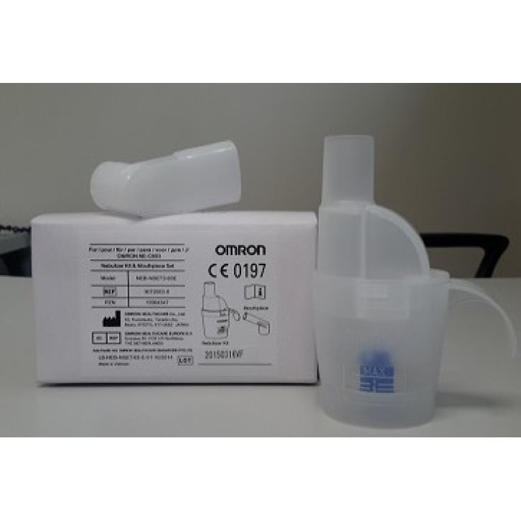 Compositum Air C803 Omron Pezzo Singolo