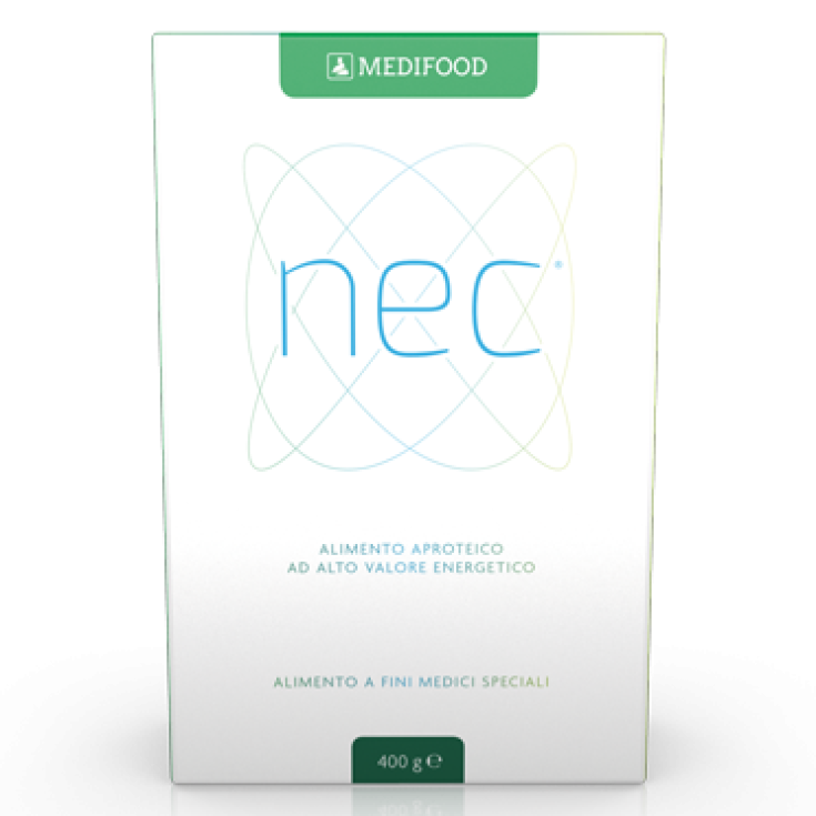 Nec Medifood 400g