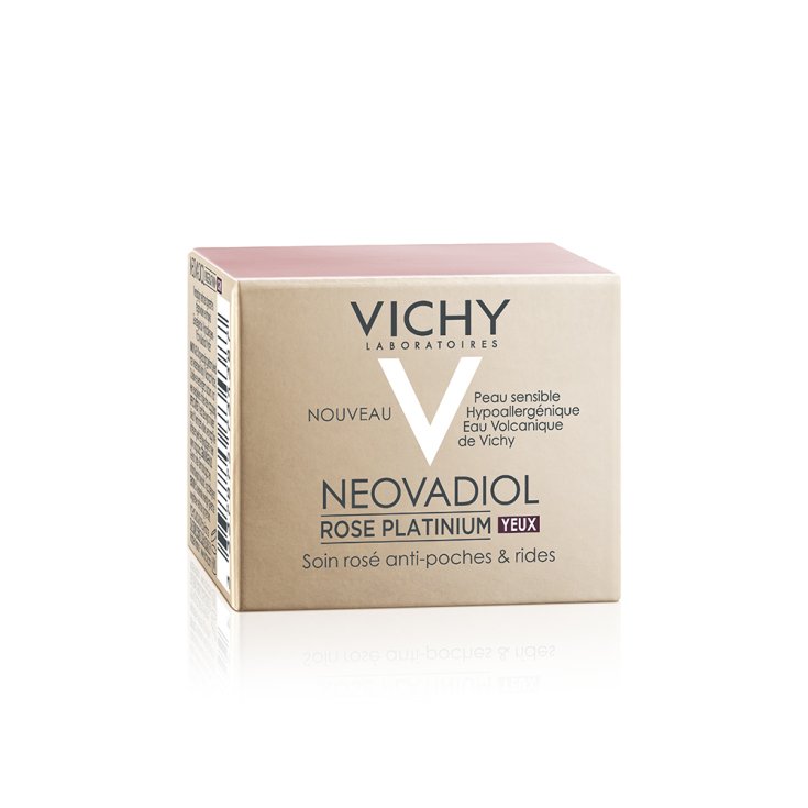 Neovadiol Rose Platinum Occhi Vichy 15ml