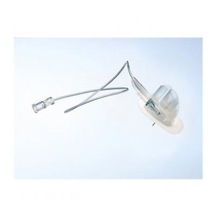 Neria&trade; Dispositivo Per Infusione Convatec 1 Pezzo