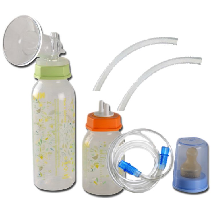 New Mamilat Kit Ricambio CA-MI