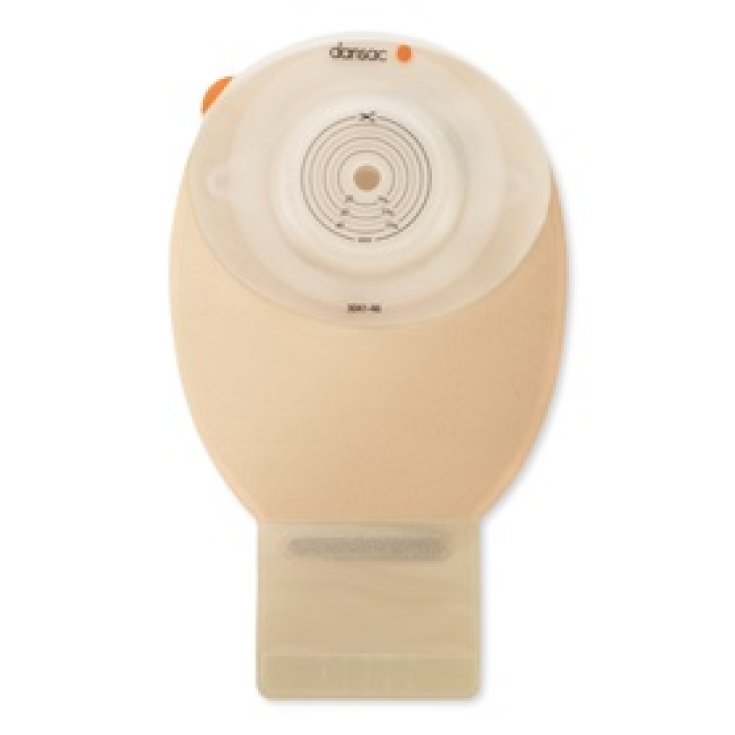 NovaLife TRE 1 Dansac 10 Sacche Convex Midi 15-46mm