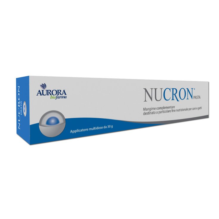 Nucron Pasta - 30 gr