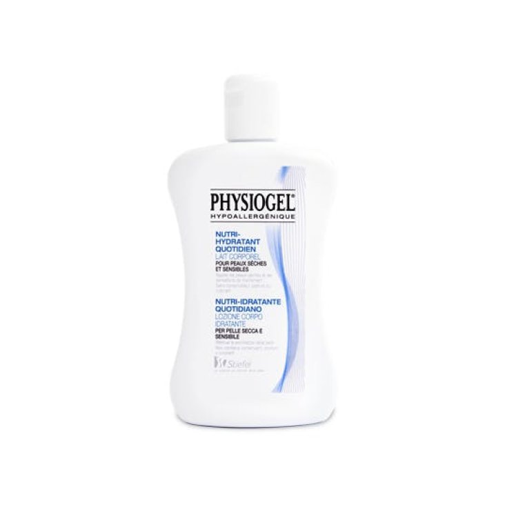 Nutri-Idratante Quotidiano Physiogel 200ml
