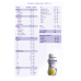 Nutridrink Compact Fibre Caff&egrave; Nutricia 4x125ml