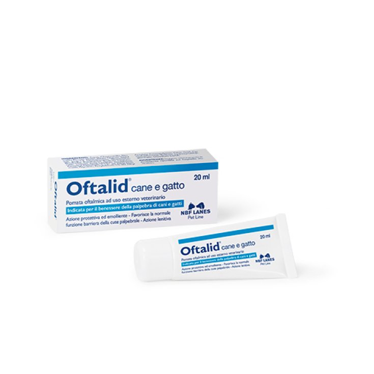 Oftalid - 20ML