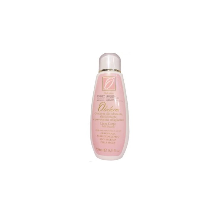 Oloderm Olio Idratante 250ml