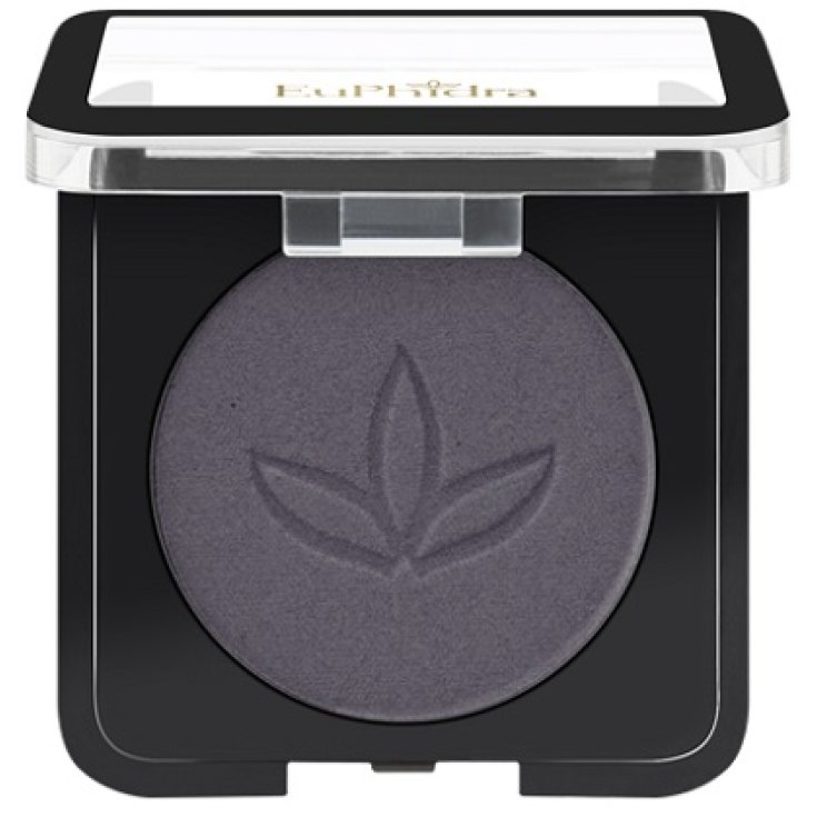 Ombretto Compatto Po10 Euphidra 4g