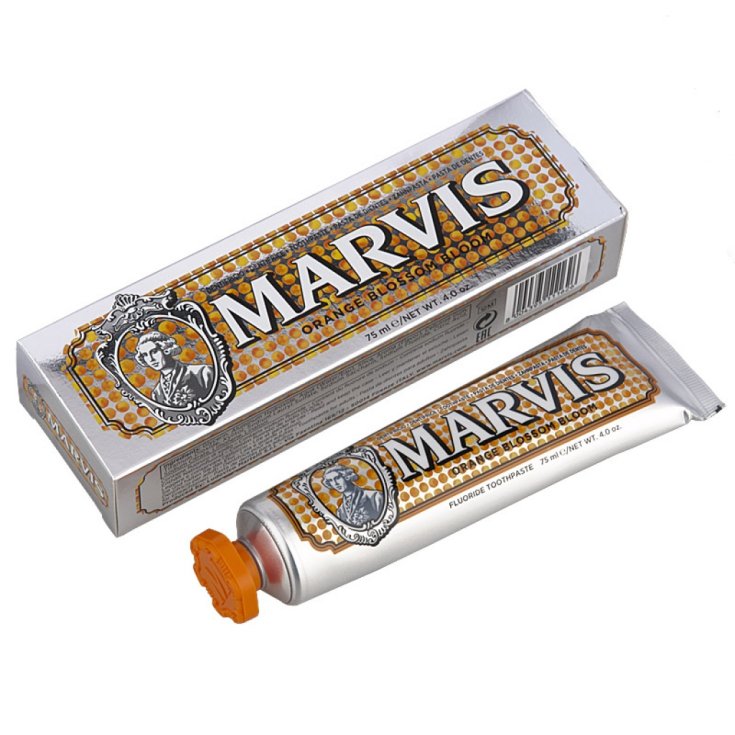 Orange Blossom Bloom Marvis 75ml