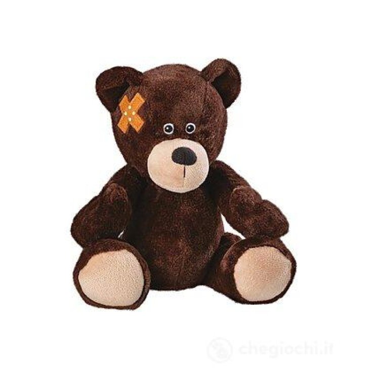 Orso Marrone Warmies 1 Pezzo