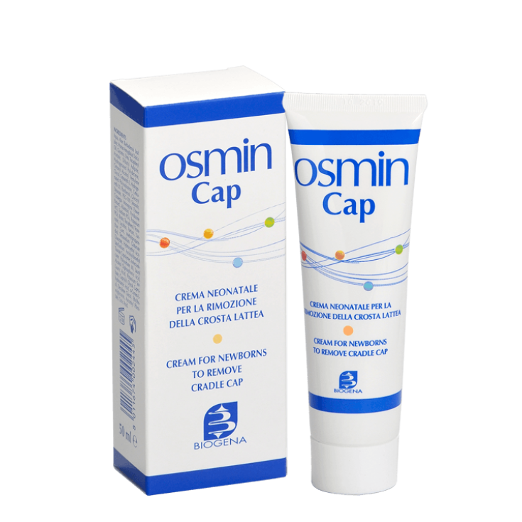 Osmin Cap Biogena 50ml