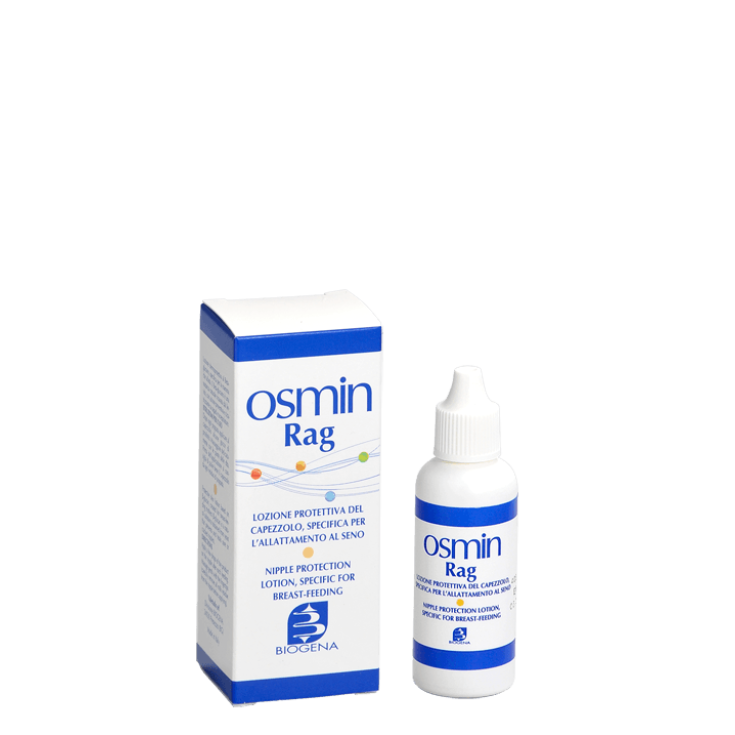 Osmin Rag Biogena 25ml