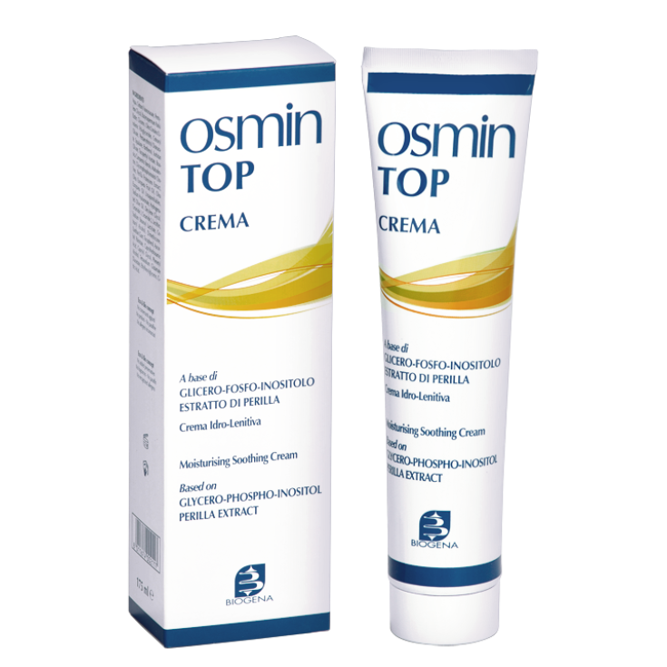 Osmin Top Crema Biogena 175ml