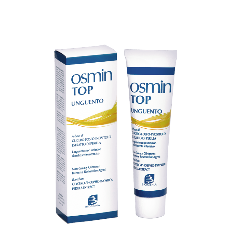 Osmin Top Unguento Biogena 75ml
