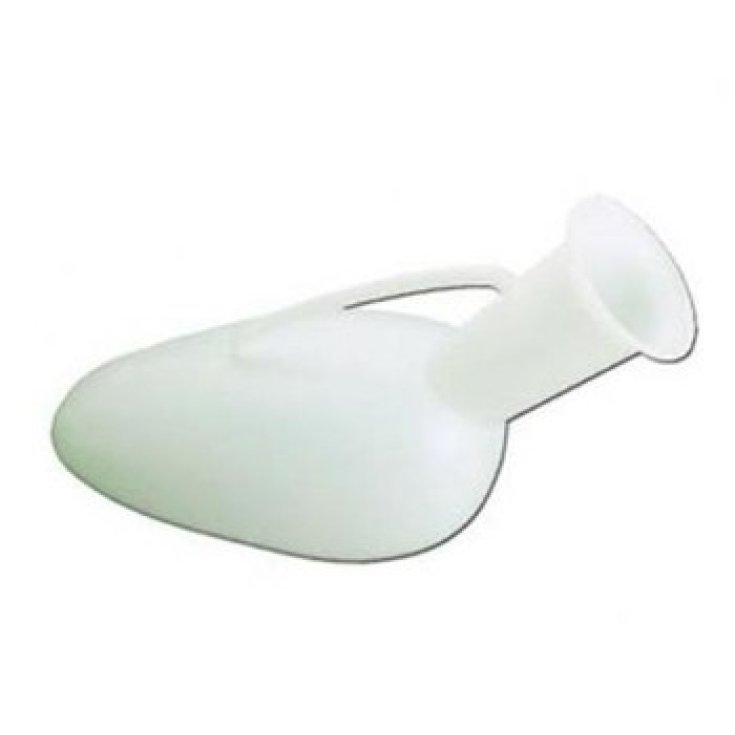 Pappagallo In Plastica Modello Da Uomo Senza Tappo