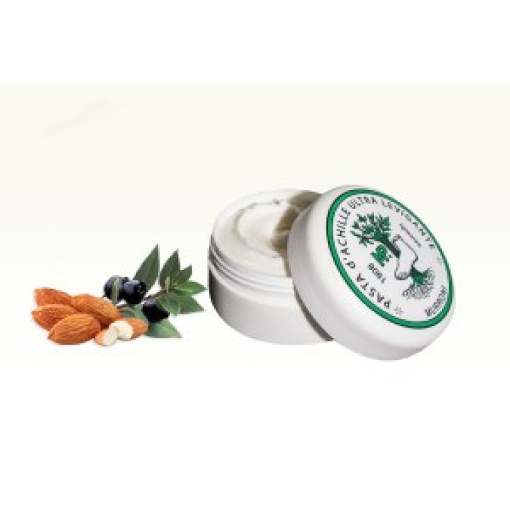 Pasta D&rsquo;Achille Ultra Levigante Murroni Vasetto 100 ml
