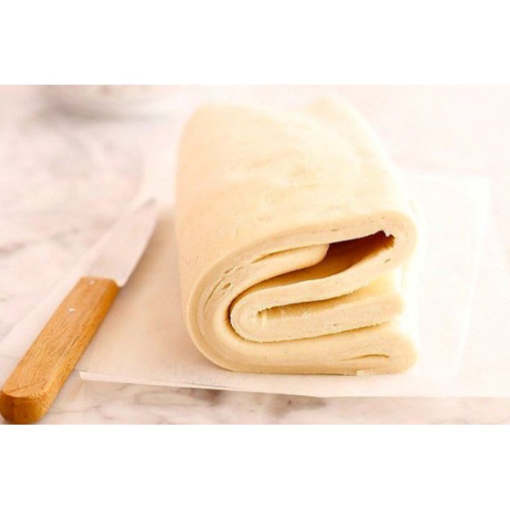 Pasta Sfoglia Surgelata Il Forno De Celiaco 300g