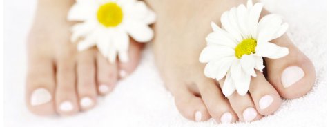 La cura dei piedi: come eliminare le cattive abitudini