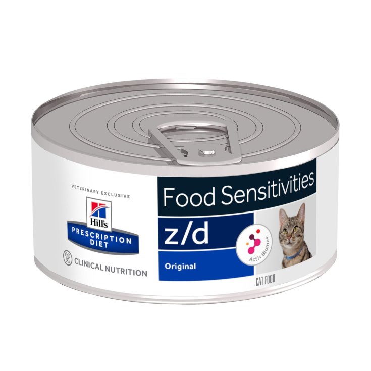 Prescription Diet z/d - 156GR