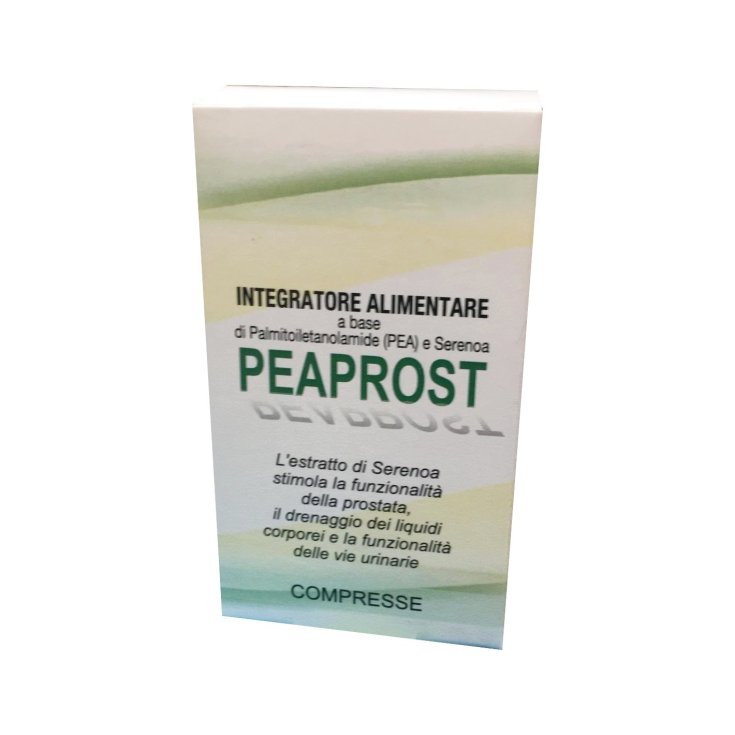 Peaprost OmniaEquipe 30 Compresse
