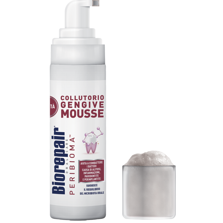 Peribioma&trade; Biorepair&reg; 200ml