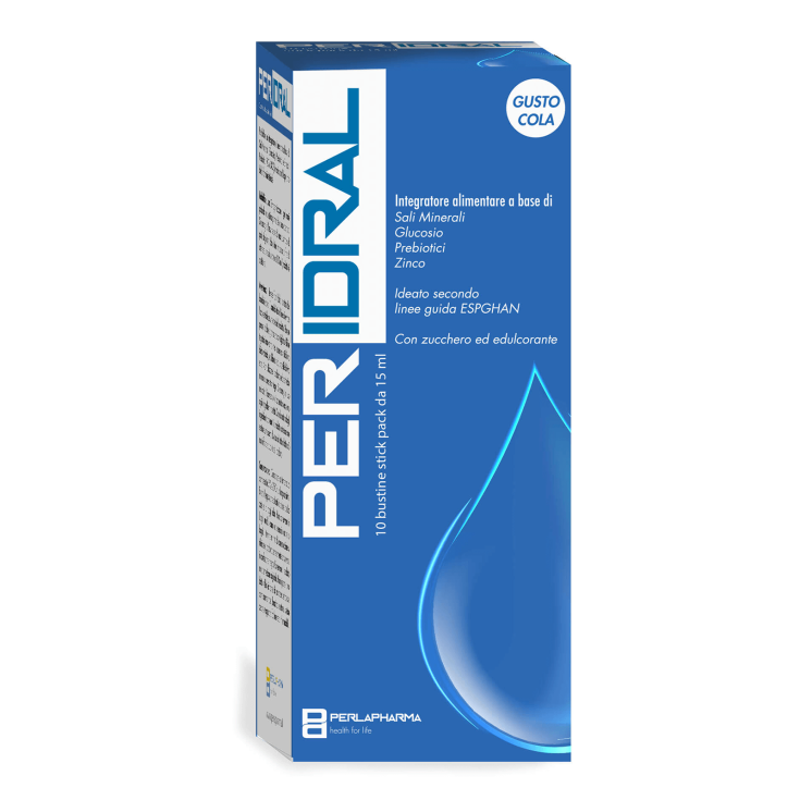 Peridral Perla Pharma&reg; 10x15ml