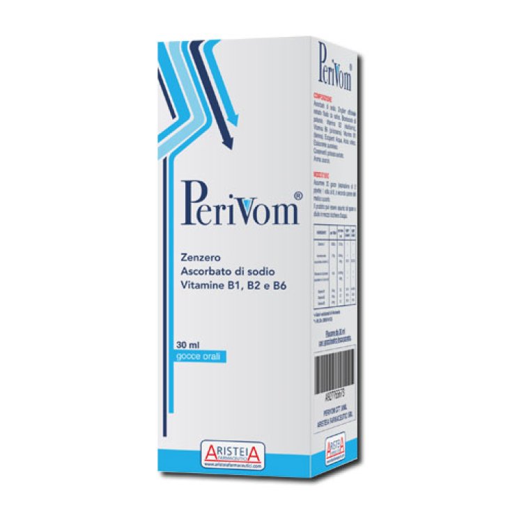 PeriVom Aristeia Farmaceutici 30ml
