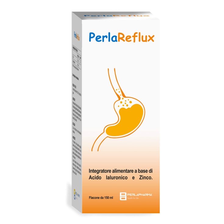 Perlareflux Perla Pharma&reg; 150ml