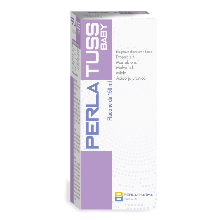 Perlatuss Baby Perla Pharma&reg; 150ml