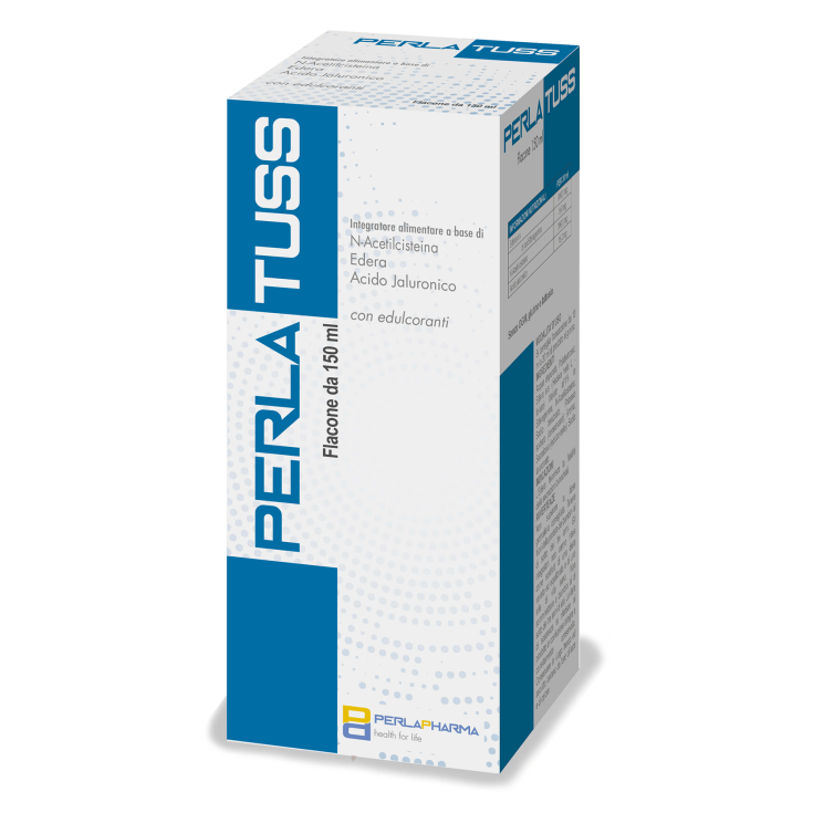 Perlatuss Perla Pharma&reg; 150ml