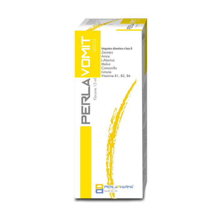 Perlavomit Gocce Perla Pharma&reg; 15ml