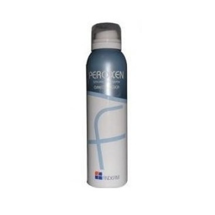 Peroxen Schiuma Ginecologica Farmitalia 150ml