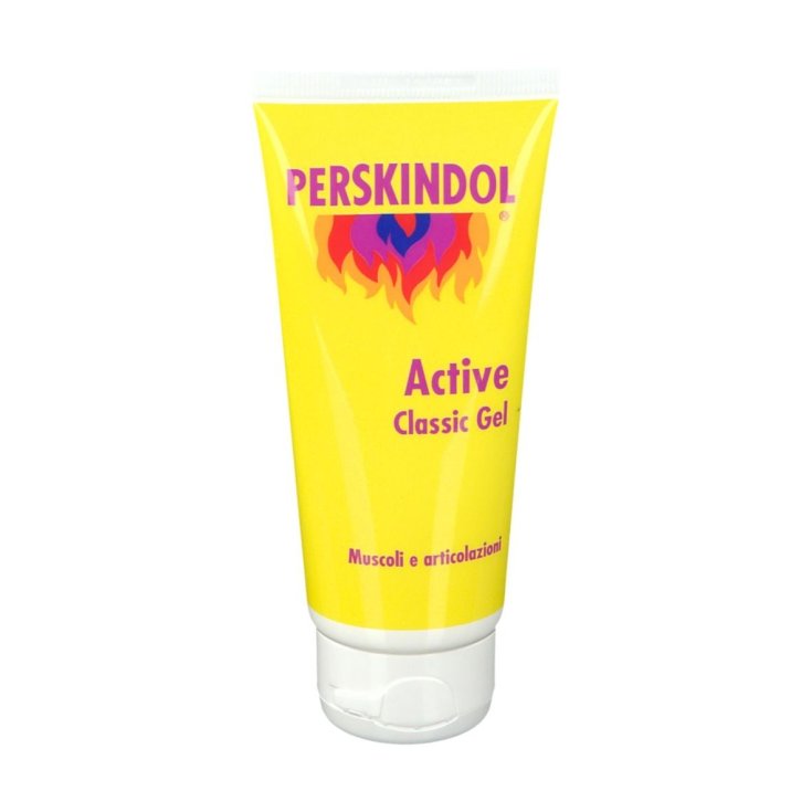 PERSKINDOL Active Classic Gel Vemedia 100ml PERSKINDOL Active Classic Gel Vemedia 100ml