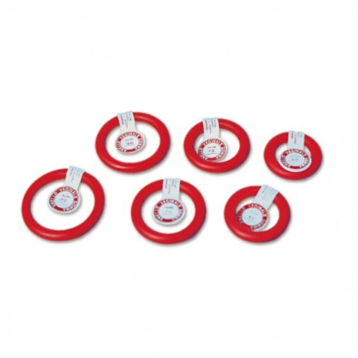 Pessario Gomma Safety 83mm
