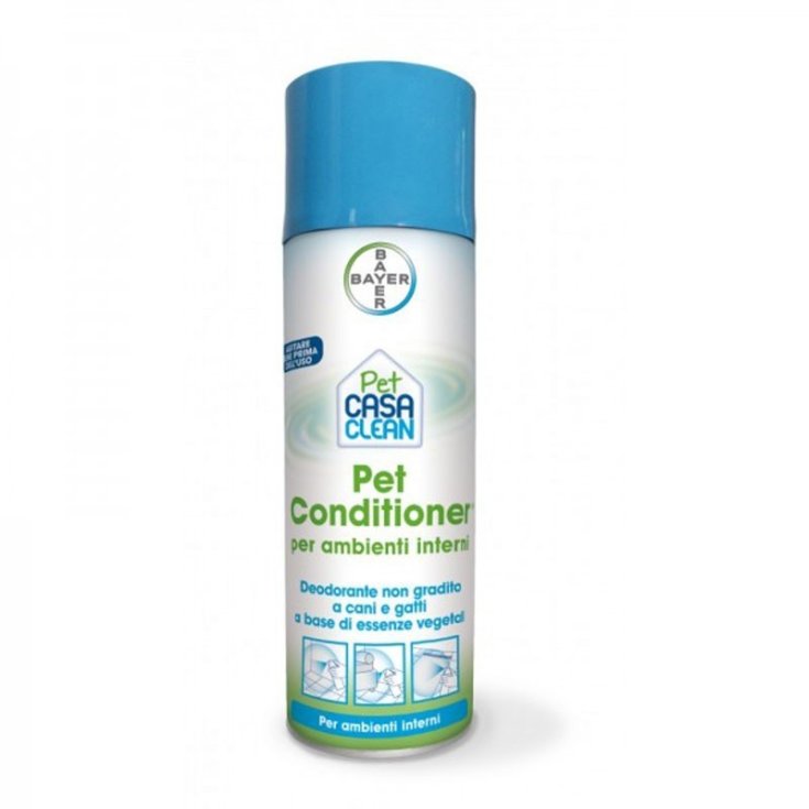 Pet Conditioner Ambienti Interni - 300ML