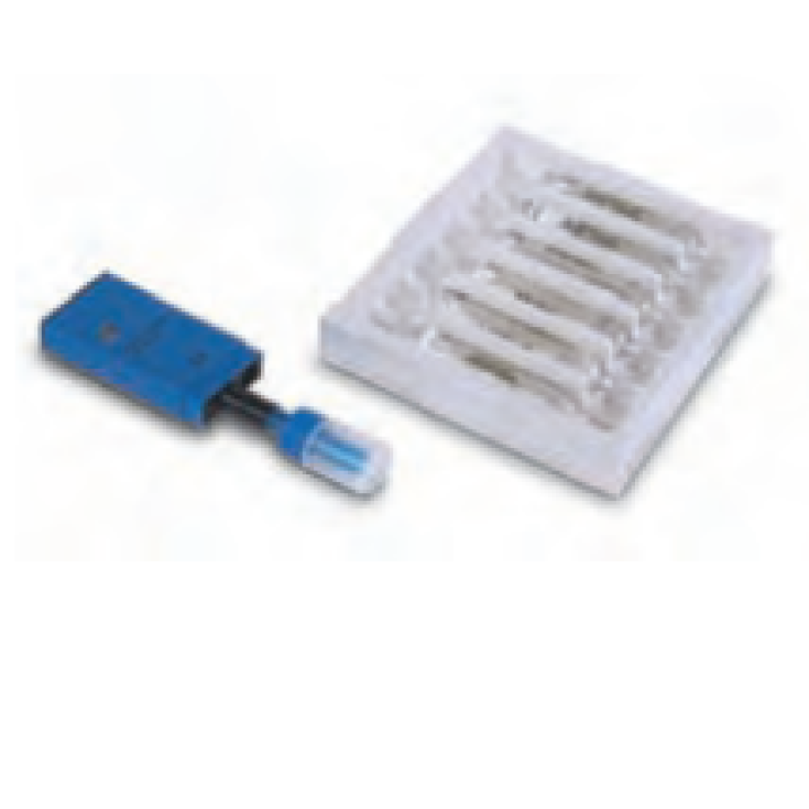 Ph Metro Portatile Wepa Kit