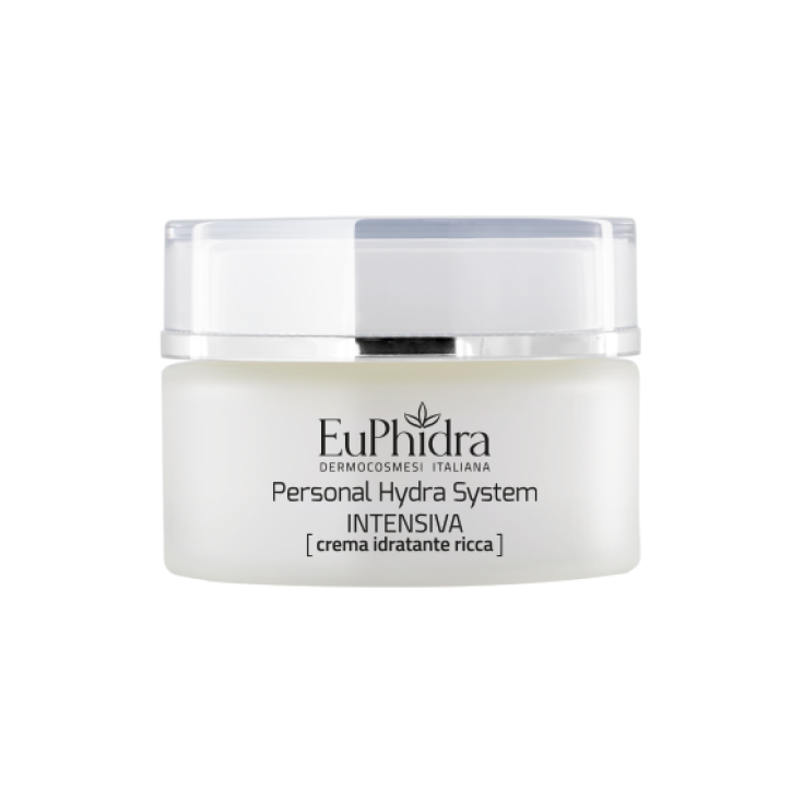 Phs Intensiva Ricca Euphidra 50ml