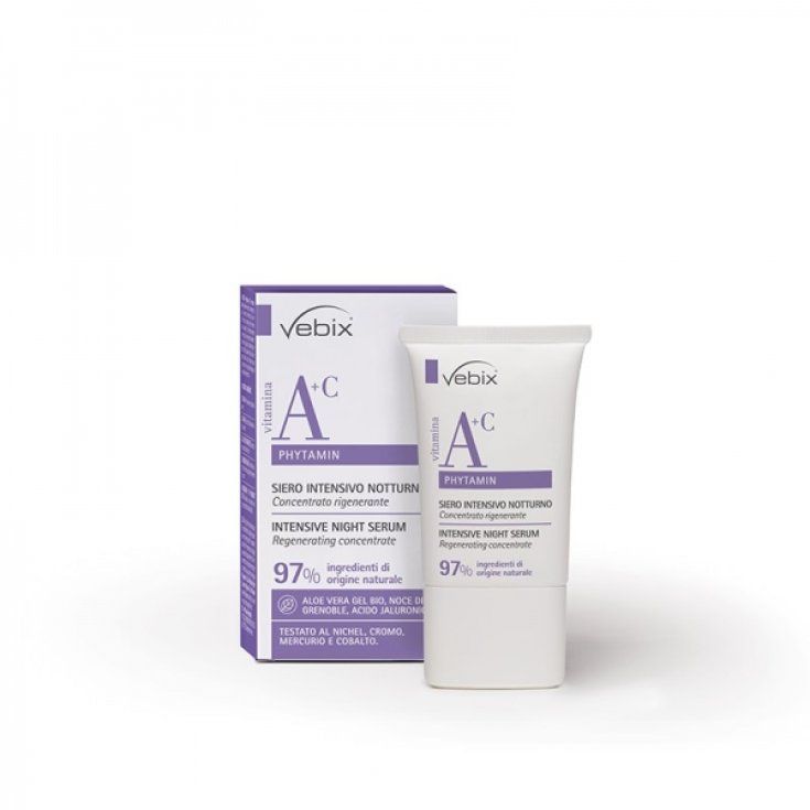 Phytamin A+C Vebix 30ml