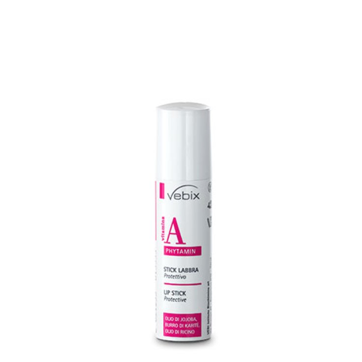 Phytamin Vitamina A Vebix&reg; 1 Stick Labbra