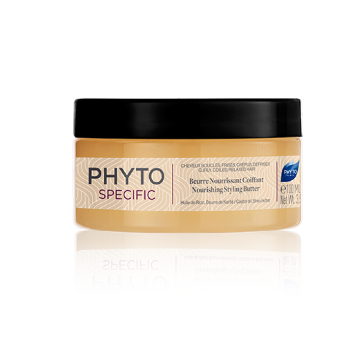 Phytospecific Burro Nutriente Modellante Phyto 100ml